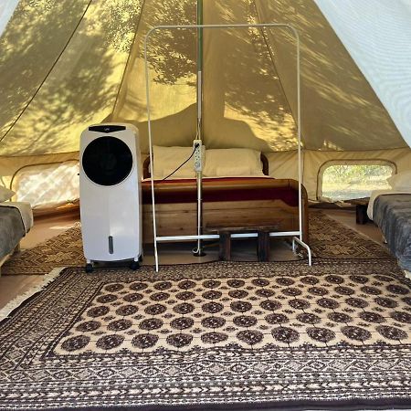 Eco Glamping With Pool Between Nafplio And Argos Dış mekan fotoğraf