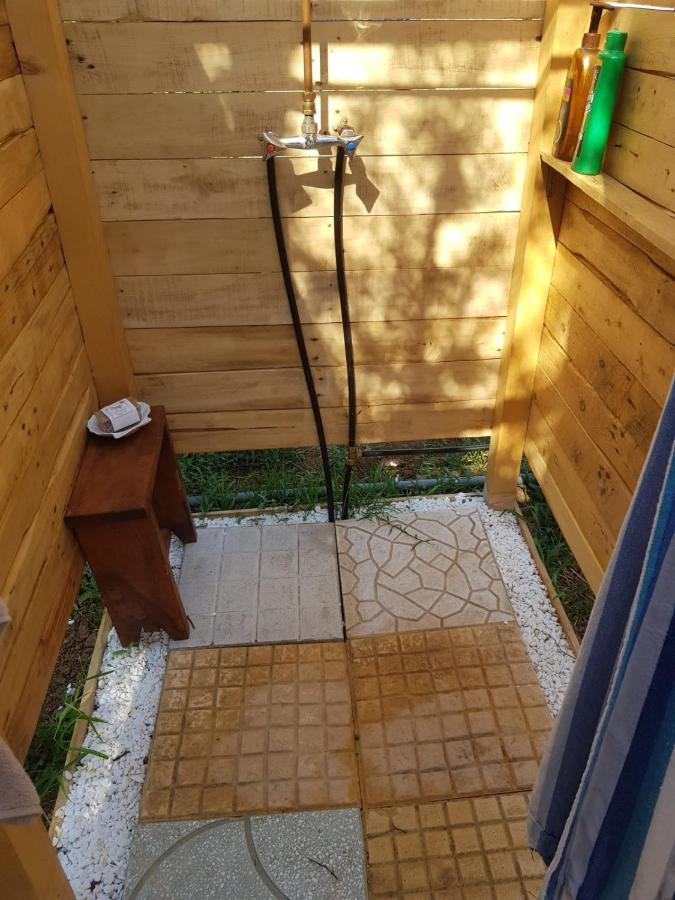 Eco Glamping With Pool Between Nafplio And Argos Dış mekan fotoğraf