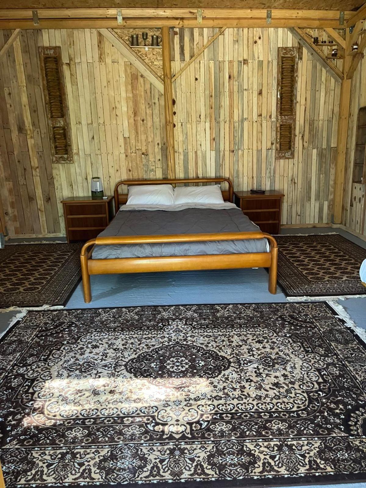 Eco Glamping With Pool Between Nafplio And Argos Dış mekan fotoğraf
