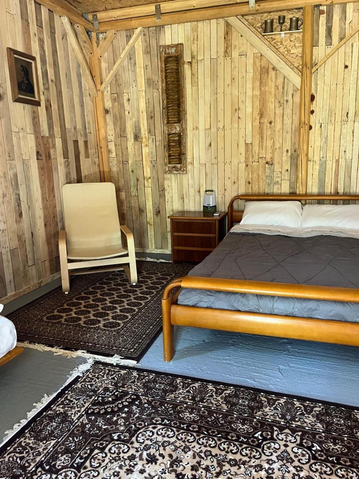 Eco Glamping With Pool Between Nafplio And Argos Dış mekan fotoğraf